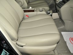 2013款 2.4L 手动 豪华型 7座