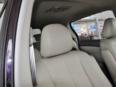 2013款 2.4L 手动 豪华型 7座