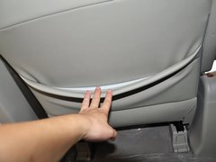 2013款 2.4L 手动 豪华型 7座