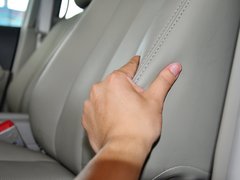 2013款 2.4L 手动 豪华型 7座