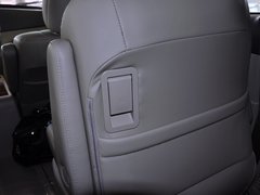2013款 2.4L 手动 豪华型 7座