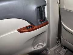 2013款 2.4L 手动 豪华型 7座