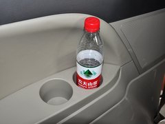 2013款 2.4L 手动 豪华型 7座
