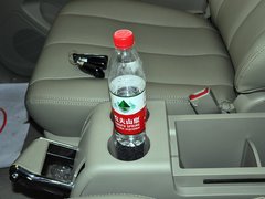 2013款 2.4L 手动 豪华型 7座