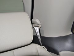 2013款 2.4L 手动 豪华型 7座