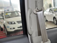 2013款 2.4L 手动 豪华型 7座