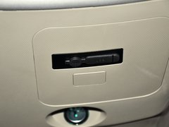 2013款 2.4L 手动 豪华型 7座