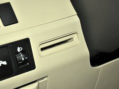 2013款 2.4L 手动 豪华型 7座