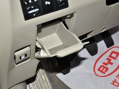 2013款 2.4L 手动 豪华型 7座
