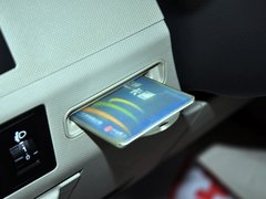 2013款 2.4L 手动 豪华型 7座