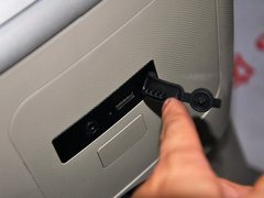 2013款 2.4L 手动 豪华型 7座