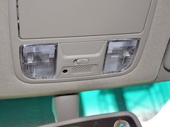 2013款 2.4L 手动 豪华型 7座