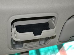 2013款 2.4L 手动 豪华型 7座