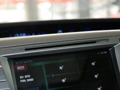 2013款 2.4L 手动 豪华型 7座