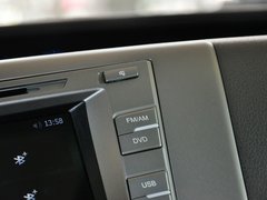 2013款 2.4L 手动 豪华型 7座