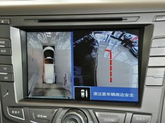2013款 2.4L 手动 豪华型 7座