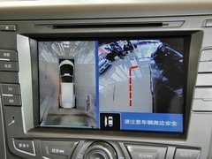 2013款 2.4L 手动 豪华型 7座