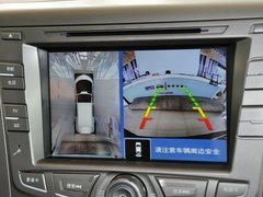2013款 2.4L 手动 豪华型 7座