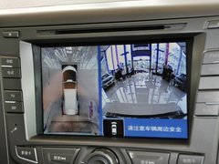 2013款 2.4L 手动 豪华型 7座