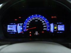 2013款 2.4L 手动 豪华型 7座