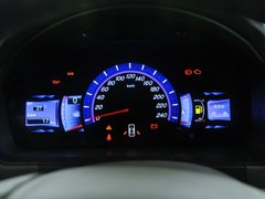 2013款 2.4L 手动 豪华型 7座