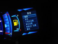 2013款 2.4L 手动 豪华型 7座