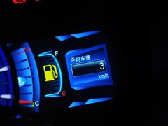 2013款 2.4L 手动 豪华型 7座