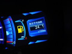 2013款 2.4L 手动 豪华型 7座