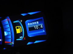 2013款 2.4L 手动 豪华型 7座