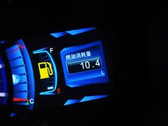 2013款 2.4L 手动 豪华型 7座