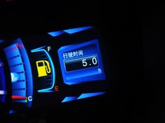 2013款 2.4L 手动 豪华型 7座