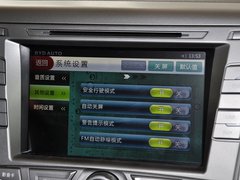 2013款 2.4L 手动 豪华型 7座