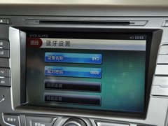 2013款 2.4L 手动 豪华型 7座