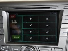 2013款 2.4L 手动 豪华型 7座