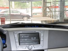 2013款 2.4L 手动 豪华型 7座