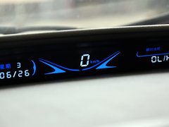 2013款 2.4L 手动 豪华型 7座