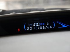 2013款 2.4L 手动 豪华型 7座