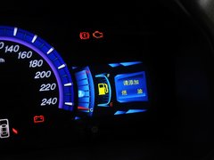 2013款 2.4L 手动 豪华型 7座