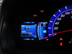 2013款 2.4L 手动 豪华型 7座