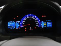 2013款 2.4L 手动 豪华型 7座