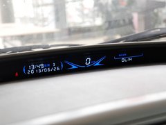 2013款 2.4L 手动 豪华型 7座