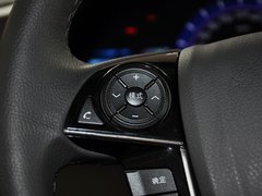 2013款 2.4L 手动 豪华型 7座