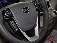 2013款 2.4L 手动 豪华型 7座