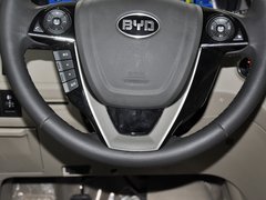 2013款 2.4L 手动 豪华型 7座