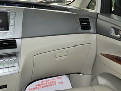 2013款 2.4L 手动 豪华型 7座