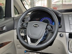 2013款 2.4L 手动 豪华型 7座