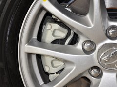 2013款 2.4L 手动 豪华型 7座