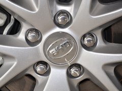 2013款 2.4L 手动 豪华型 7座