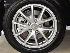 2013款 2.4L 手动 豪华型 7座