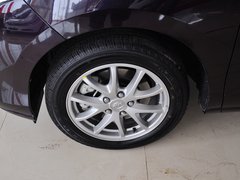 2013款 2.4L 手动 豪华型 7座